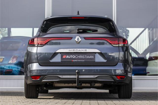 Renault MEGANE Estate 1.6 E-Tech Plug-In Hybrid R.S. Line | Head-up | Camera | LED