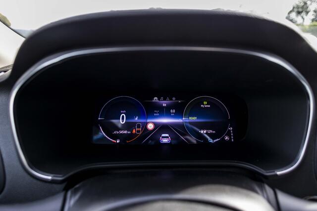 Renault MEGANE Estate 1.6 E-Tech Plug-In Hybrid R.S. Line | Head-up | Camera | LED