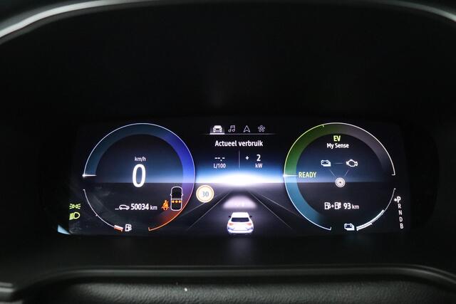 Renault MEGANE Estate E-Tech 1.6 Plug-In Hybrid 160 Techno