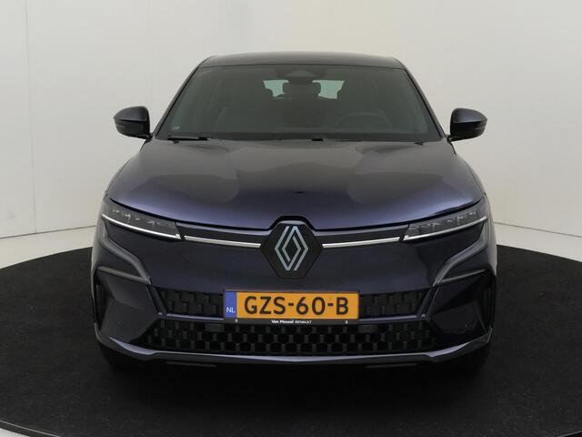 Renault MEGANE E-Tech comfort range Evolution 60 kWh