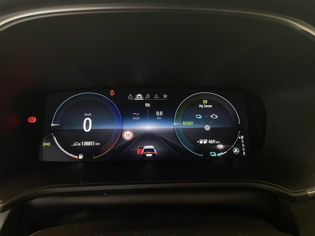 Renault MEGANE Estate 1.6 E-Tech Plug-In 160 Edition One | 1e-EIG. | LEDER | BOSE | DEALERONDERHOUDEN | CAMERA |