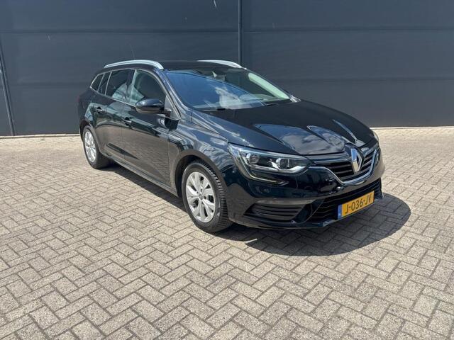 Renault MEGANE Estate 1.3 TCe Limited | Trekhaak | Achteruitrijcamera