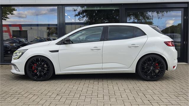 Renault MEGANE 1.6 TCe GT + BOSE + HEADUP + PURE LED + CAMERA