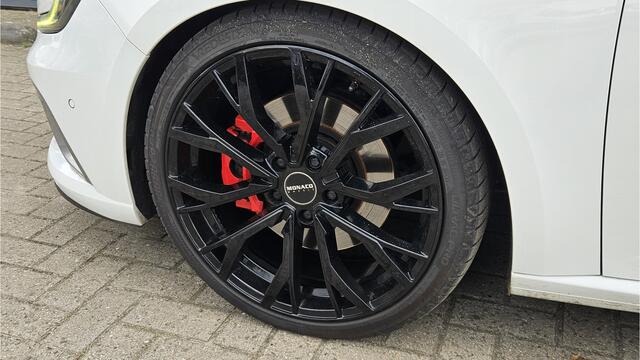 Renault MEGANE 1.6 TCe GT + BOSE + HEADUP + PURE LED + CAMERA