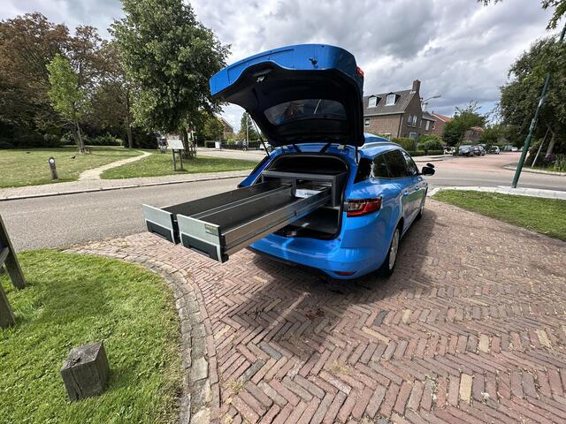 Renault MEGANE VAN Limited Edition Navi * NL auto * Euro 6