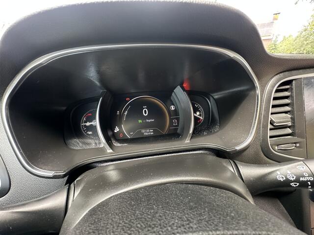 Renault MEGANE VAN Limited Edition Navi * NL auto * Euro 6