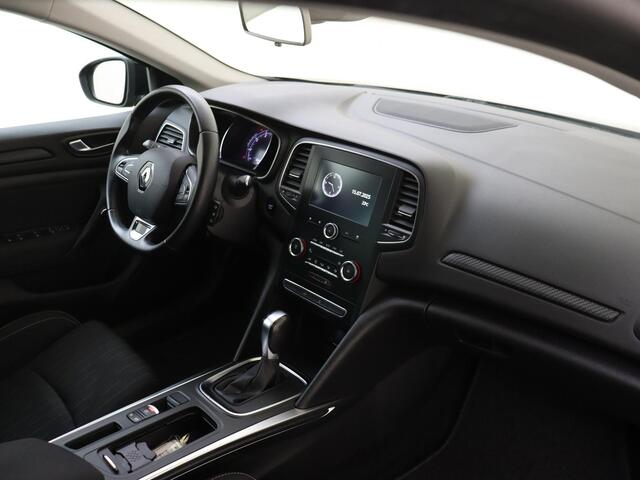 Renault MEGANE Estate 1.3 TCe Limited | Navigatie | Parkeercamera