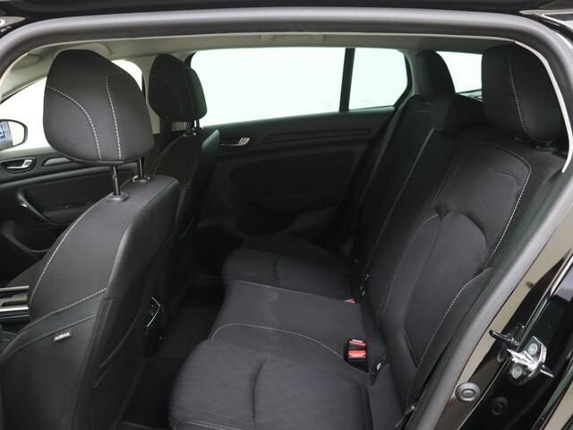 Renault MEGANE Estate 1.3 TCe Limited | Navigatie | Parkeercamera