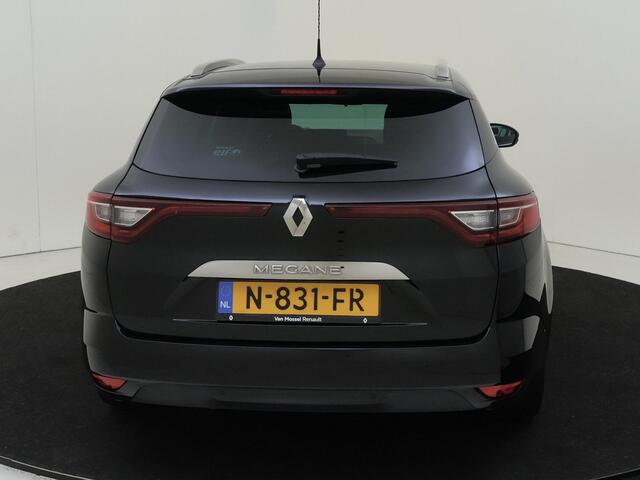 Renault MEGANE Estate 1.3 TCe Limited | Navigatie | Parkeercamera