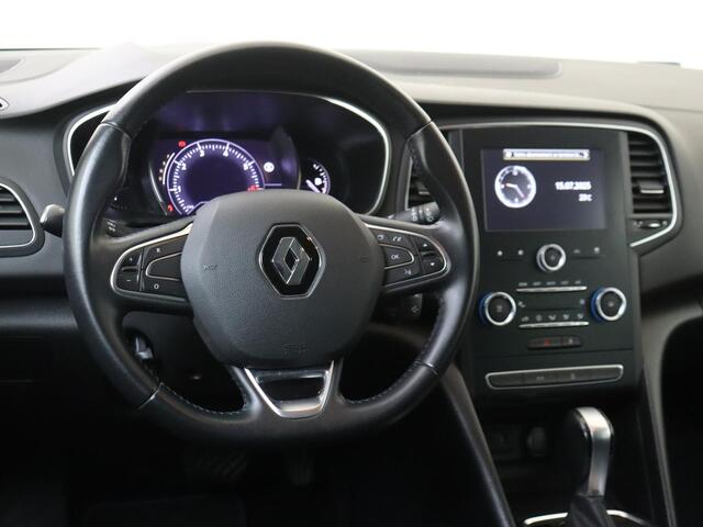 Renault MEGANE Estate 1.3 TCe Limited | Navigatie | Parkeercamera