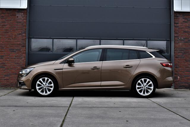 Renault MEGANE Estate 1.2 TCe Zen NAP Navi - Cruise - Led - Xenon - Pdc