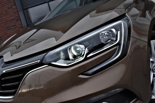 Renault MEGANE Estate 1.2 TCe Zen NAP Navi - Cruise - Led - Xenon - Pdc
