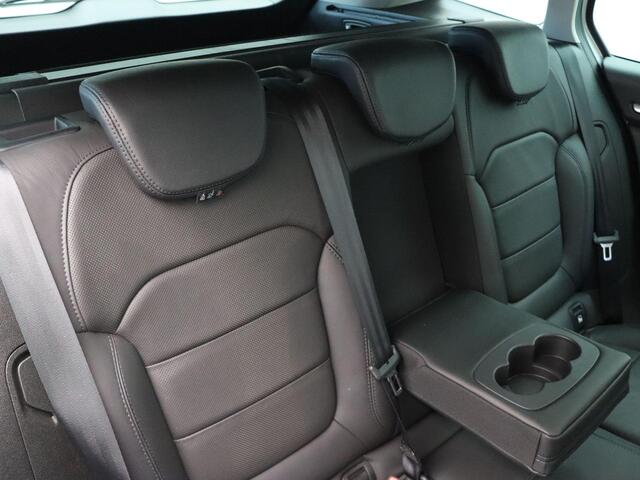 Renault MEGANE Estate 1.6 E-Tech Plug-In Hybrid 160 Techno | Stuur en stoelverwarming | Bestuurderstoel elektrisch verstelbaar | Lederen bekleding | Trekhaak | Achteruitrijcamera |