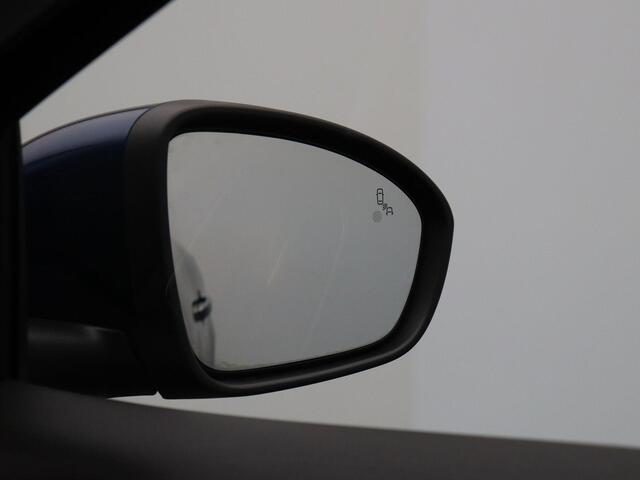 Renault MEGANE Estate 140pk TCe Bose | Achteruitrijcamera | Apple Carplay/Android Auto | Cruise control |