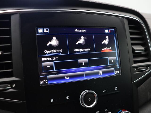 Renault MEGANE Estate 140pk TCe Bose | Achteruitrijcamera | Apple Carplay/Android Auto | Cruise control |