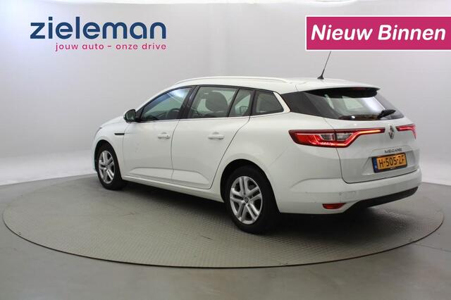 Renault MEGANE 1.5 dCi Estate Zen - Carplay, Cruise, Clima