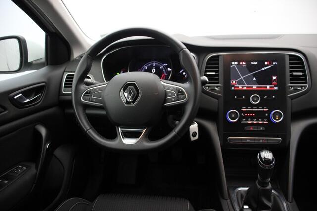 Renault MEGANE 1.5 dCi Estate Zen - Carplay, Cruise, Clima