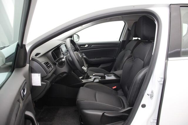 Renault MEGANE 1.5 dCi Estate Zen - Carplay, Cruise, Clima