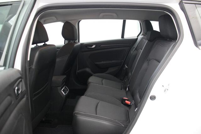 Renault MEGANE 1.5 dCi Estate Zen - Carplay, Cruise, Clima