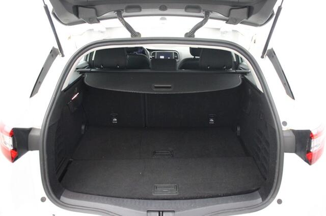 Renault MEGANE 1.5 dCi Estate Zen - Carplay, Cruise, Clima