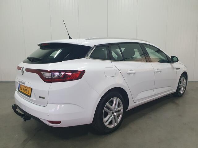 Renault MEGANE Estate 1.5 dCi Eco2 Zen NAVI/PDC/CRUISE/AIRCO/TRHAAK