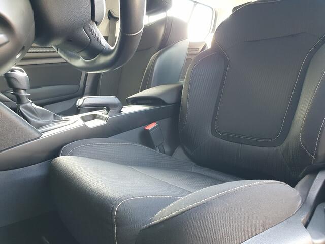 Renault MEGANE Estate 1.5 dCi Eco2 Zen NAVI/PDC/CRUISE/AIRCO/TRHAAK