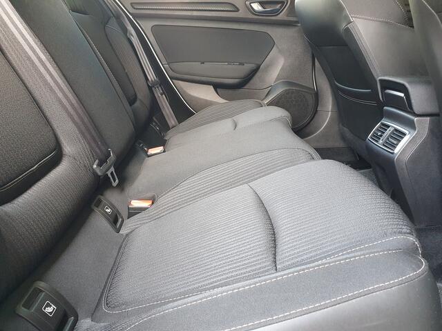 Renault MEGANE Estate 1.5 dCi Eco2 Zen NAVI/PDC/CRUISE/AIRCO/TRHAAK