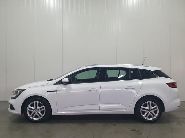 Renault MEGANE Estate 1.5 dCi Eco2 Zen NAVI/PDC/CRUISE/AIRCO/TRHAAK