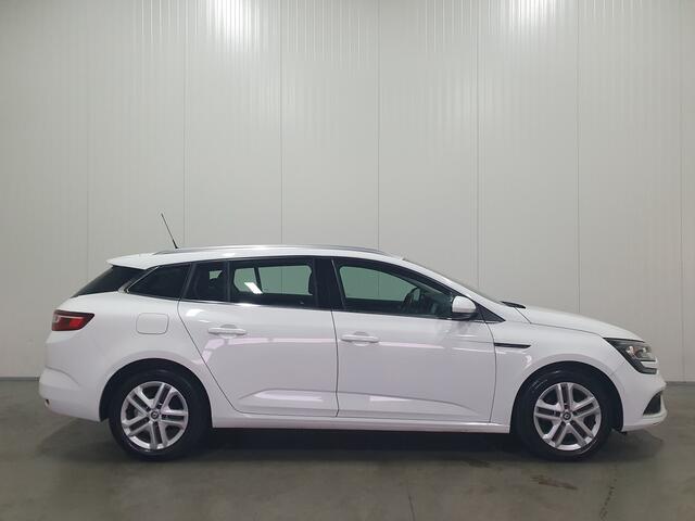 Renault MEGANE Estate 1.5 dCi Eco2 Zen NAVI/PDC/CRUISE/AIRCO/TRHAAK
