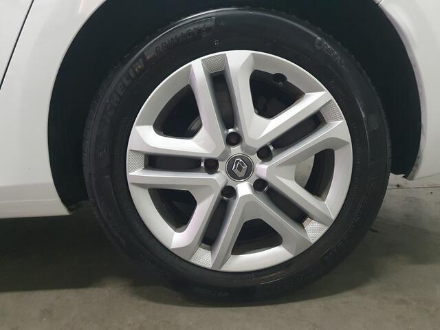 Renault MEGANE Estate 1.5 dCi Eco2 Zen NAVI/PDC/CRUISE/AIRCO/TRHAAK