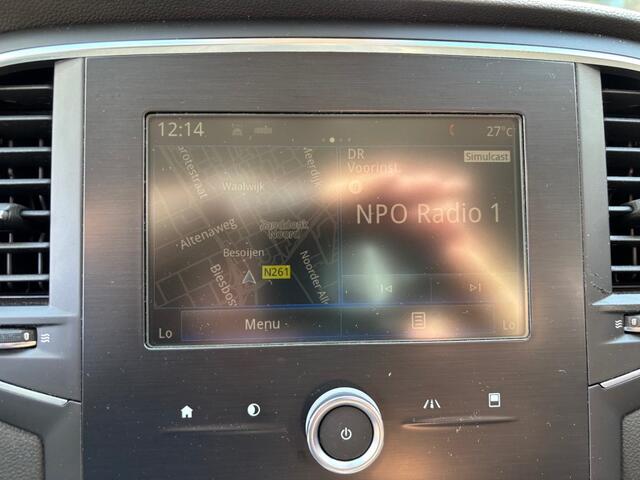 Renault MEGANE 1.2 TCE BOSE NAVI AIRCO/ECC PDC