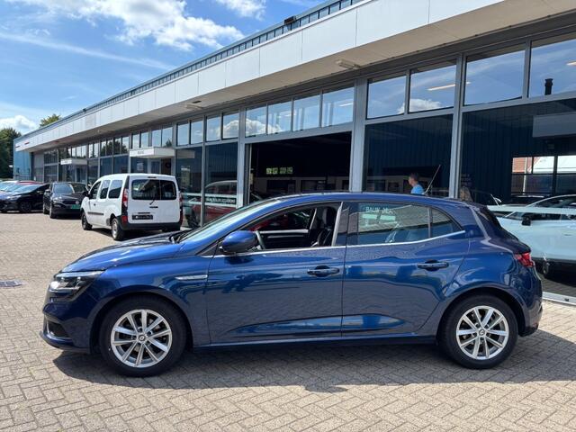 Renault MEGANE 1.2 TCE BOSE NAVI AIRCO/ECC PDC