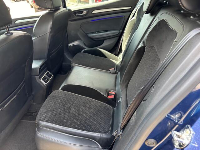 Renault MEGANE 1.2 TCE BOSE NAVI AIRCO/ECC PDC
