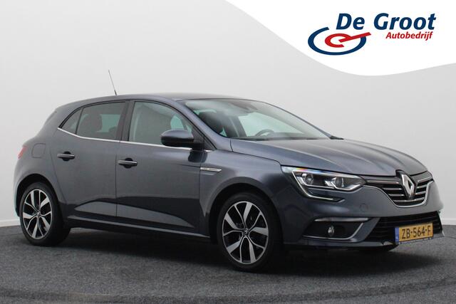 Renault MEGANE 1.3 TCe Bose