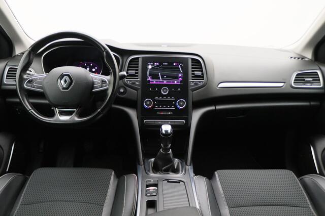 Renault MEGANE 1.3 TCe Bose