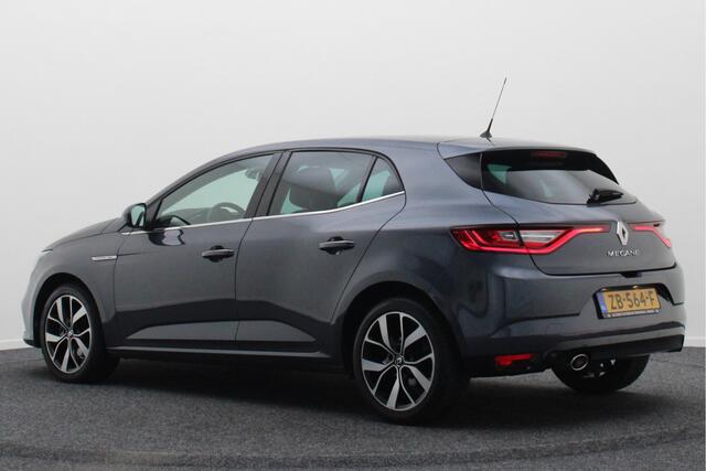 Renault MEGANE 1.3 TCe Bose