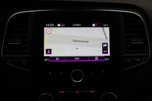 Renault MEGANE 1.3 TCe Bose