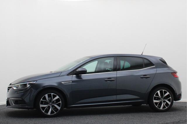 Renault MEGANE 1.3 TCe Bose