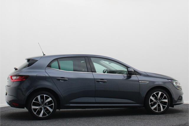 Renault MEGANE 1.3 TCe Bose