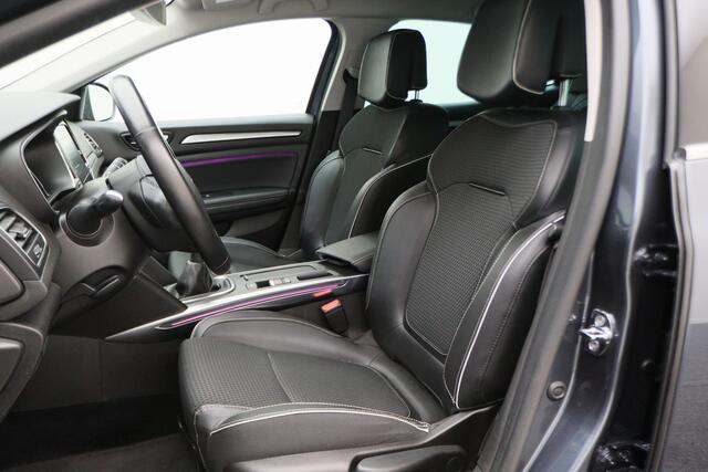 Renault MEGANE 1.3 TCe Bose