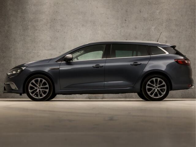 Renault MEGANE Estate 1.2 TCe GT-Line (APPLE CARPLAY, VIRTUAL COCKPIT, ALCANTARA, KUIPSTOELEN, CAMERA, GETINT GLAS, LED KOPLAMPEN, KEYLESS, NIEUWSTAAT)