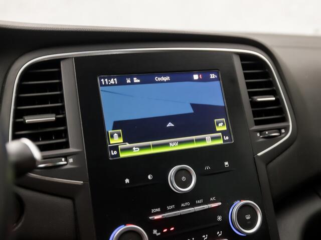 Renault MEGANE Estate 1.2 TCe GT-Line (APPLE CARPLAY, VIRTUAL COCKPIT, ALCANTARA, KUIPSTOELEN, CAMERA, GETINT GLAS, LED KOPLAMPEN, KEYLESS, NIEUWSTAAT)