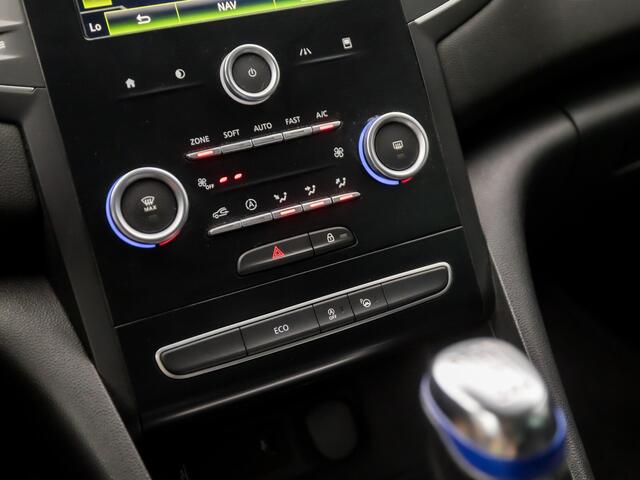 Renault MEGANE Estate 1.2 TCe GT-Line (APPLE CARPLAY, VIRTUAL COCKPIT, ALCANTARA, KUIPSTOELEN, CAMERA, GETINT GLAS, LED KOPLAMPEN, KEYLESS, NIEUWSTAAT)