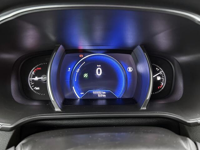 Renault MEGANE Estate 1.3 TCe 102PK Zen / Trekhaak / Cruise-ctr. / LMV / Navi / Airco / Apple carplay / Apk juli-26
