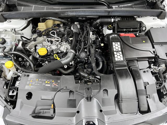 Renault MEGANE Estate 1.3 TCe 102PK Zen / Trekhaak / Cruise-ctr. / LMV / Navi / Airco / Apple carplay / Apk juli-26