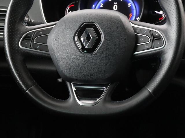 Renault MEGANE 1.2 TCe GT-Line | Sportstoelen | Trekhaak | Navigatie | Keyless | Full LED | Climate control | Sfeerverlichting | Parkeerhulp