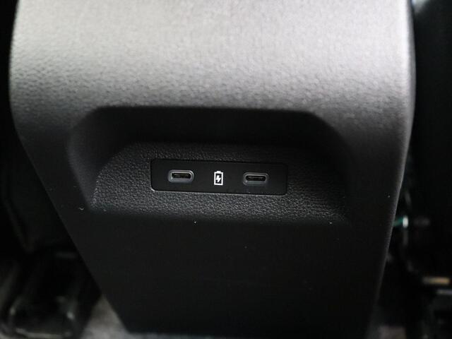 Renault MEGANE E-Tech EV60 Optimum Charge Techno | Achteruitrij camera | Keyless | Clima | Harman & Kardon | Adaptive Cruise.