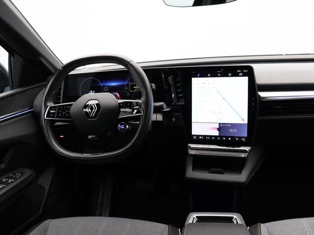 Renault MEGANE E-Tech EV60 Optimum Charge Techno | Achteruitrij camera | Keyless | Clima | Harman & Kardon | Adaptive Cruise.