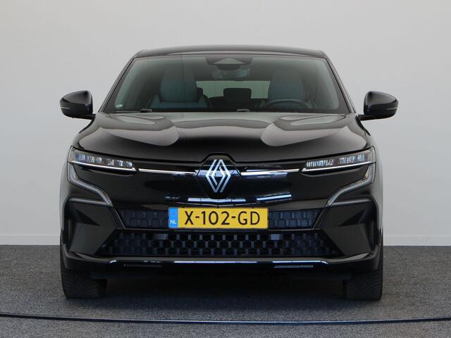 Renault MEGANE E-Tech EV60 Optimum Charge Techno | Achteruitrij camera | Keyless | Clima | Harman & Kardon | Adaptive Cruise.