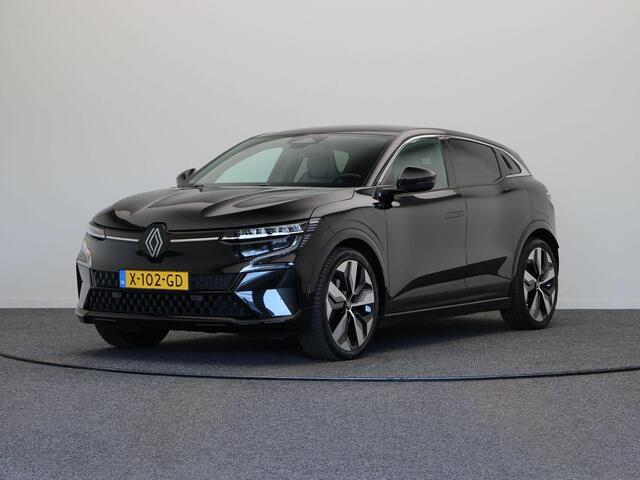 Renault MEGANE E-Tech EV60 Optimum Charge Techno | Achteruitrij camera | Keyless | Clima | Harman & Kardon | Adaptive Cruise.